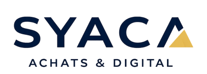 Syaca : Solutions Achats & Digitales