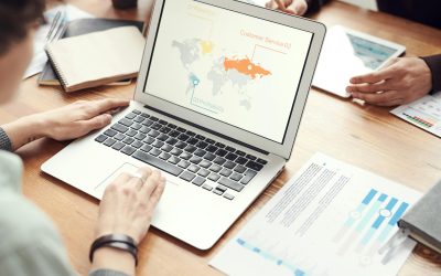 Manque de visibilité sur Internet