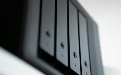 Problème de stockage et sécurisation des données